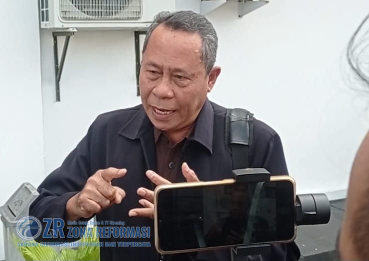Ahmad Sidik,.S.H Jaksa Penuntut Umum