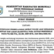 Tanggapi Keluhan Sejumlah KADES , DISDIK Morowali Terbitkan Surat Edaran Sekolah Secara Daring Diwilayah Kepulauan